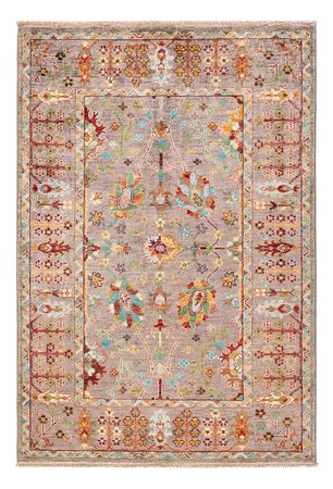 Ziegler Tapijt - Ariana - 147 x 99 cm - donker beige