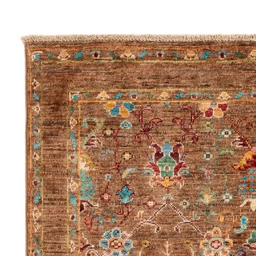 Ziegler Teppe - Ariana - 147 x 100 cm - mørk beige