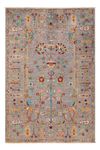 Tapis Ziegler - Ariana - 146 x 99 cm - gris