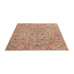 Tapis Ziegler - Ariana - 146 x 99 cm - gris