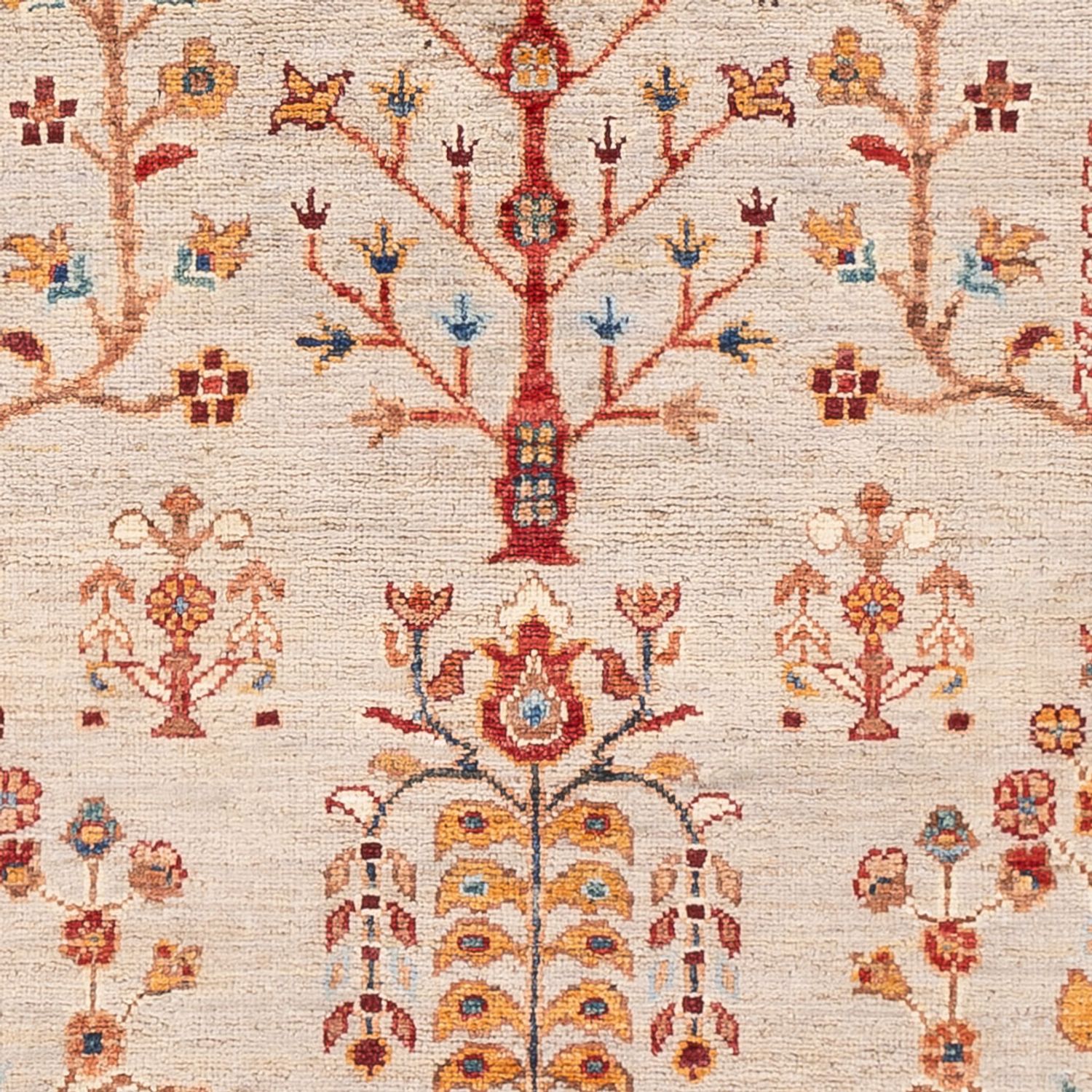 Ziegler Carpet - Ariana - 151 x 98 cm - lys beige