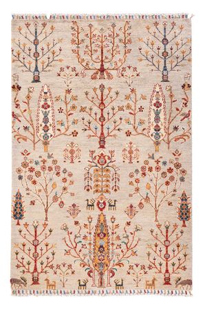 Ziegler Carpet - Ariana - 151 x 98 cm - lys beige