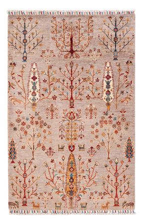 Tapis Ziegler - Ariana - 150 x 100 cm - beige clair