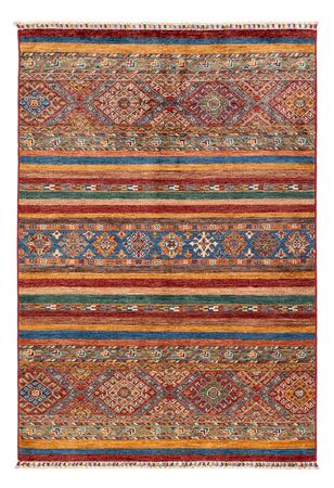 Ziegler Rug - Shal - 152 x 100 cm - multicolored