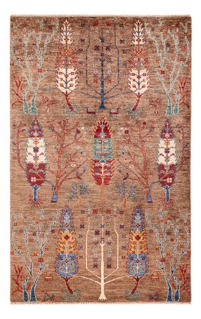 Ziegler Rug - Ariana - 158 x 97 cm - dark beige