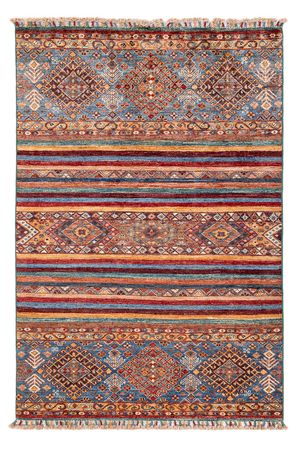 Ziegler Rug - Shal - 153 x 99 cm - multicolored