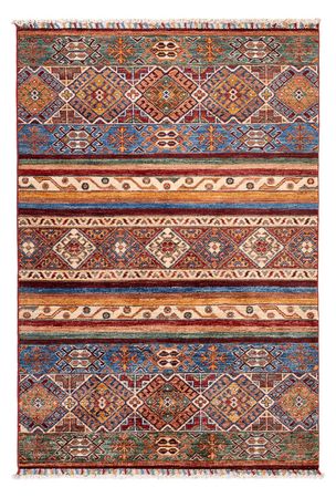 Ziegler Carpet - Shal - 152 x 101 cm - flerfärgad