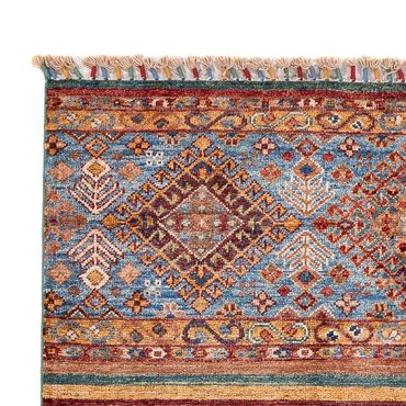 Ziegler Rug - Shal - 151 x 101 cm - multicolored