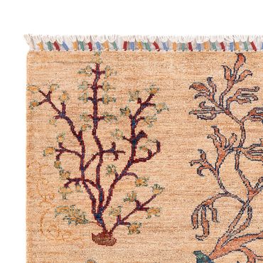 Ziegler Teppe - Ariana - 153 x 103 cm - beige