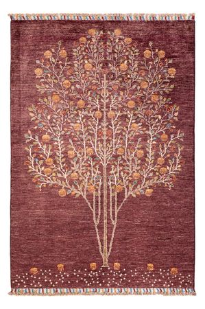 Tapis Ziegler - Ariana - 150 x 100 cm - beige