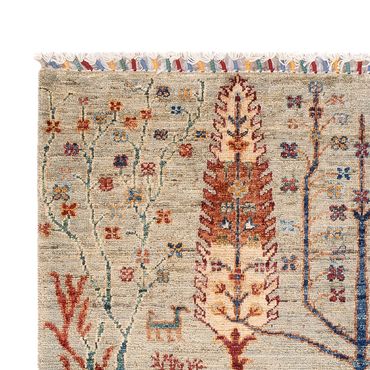 Ziegler Teppe - Ariana - 150 x 100 cm - sand