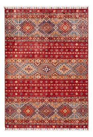 Ziegler Tapijt - Shal - 148 x 102 cm - rood