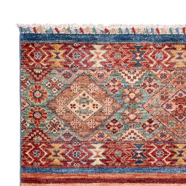 Ziegler Rug - Shal - 153 x 100 cm - multicolored