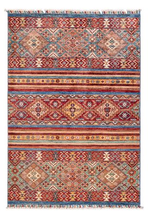 Ziegler Carpet - Shal - 150 x 100 cm - flerfarvet