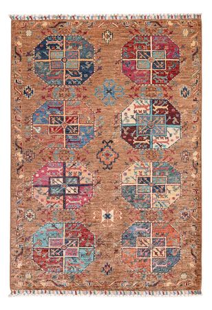 Tapis Ziegler - Ariana - 147 x 104 cm - multicolore