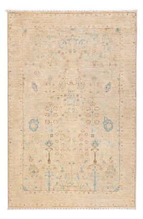 Ziegler Teppich - Ariana - 149 x 94 cm - beige