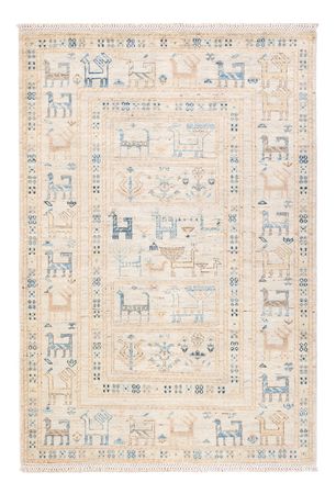 Ziegler Carpet - Ariana - 152 x 101 cm - beige