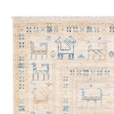 Tapete Ziegler - Ariana - 152 x 101 cm - bege