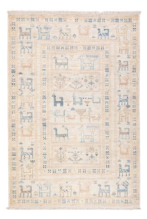 Ziegler Rug - Ariana - 152 x 103 cm - beige