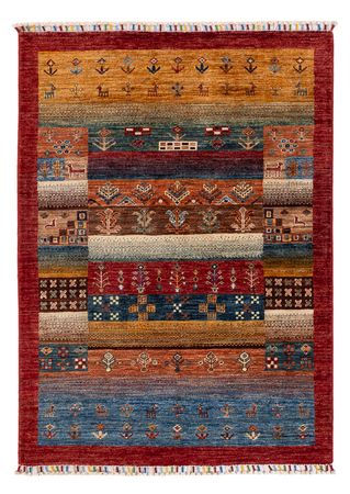 Tapis Ziegler - Ariana - 150 x 104 cm - multicolore