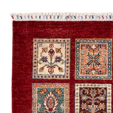 Ziegler Carpet - Bakhtiari - 146 x 101 cm - flerfärgad