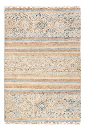 Tapis Ziegler - Shal - 150 x 100 cm - multicolore