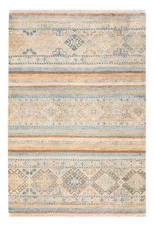 Tapis Ziegler - Shal - 147 x 100 cm - multicolore