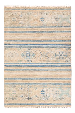 Ziegler Carpet - Shal - 150 x 100 cm - flerfarvet