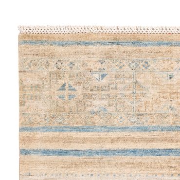 Tapete Ziegler - Shal - 150 x 100 cm - multicolorido