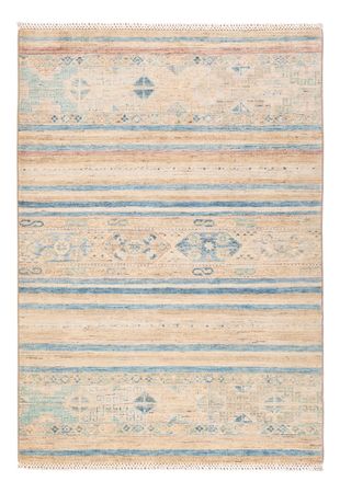 Tapis Ziegler - Shal - 145 x 101 cm - multicolore