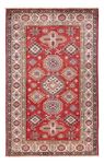 Alfombra Ziegler - Kazak - 159 x 99 cm - rojo