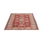 Alfombra Ziegler - Kazak - 159 x 99 cm - rojo