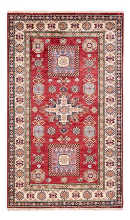 Tapis Ziegler - Kazak - 159 x 98 cm - rouge