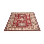 Tapis Ziegler - Kazak - 159 x 98 cm - rouge