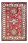 Alfombra Ziegler - Kazak - 152 x 99 cm - rojo