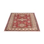 Alfombra Ziegler - Kazak - 152 x 99 cm - rojo