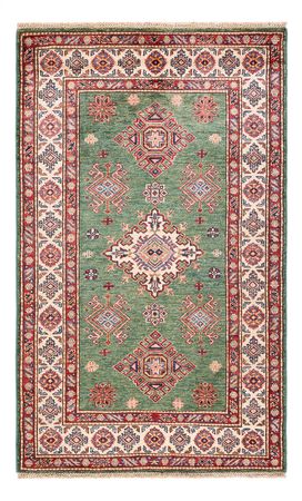 Tappeto Ziegler - Kazak - 160 x 98 cm - verde