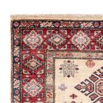 Tapis Ziegler - Kazak - 156 x 99 cm - beige