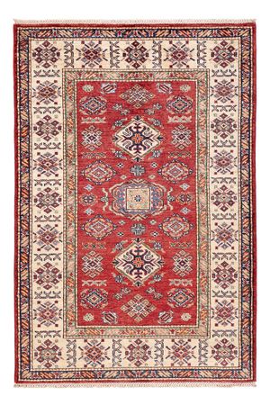 Ziegler Teppich - Kazak - 150 x 105 cm - rot