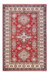 Ziegler Teppich - Kazak - 146 x 96 cm - rot