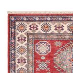 Tapis Ziegler - Kazak - 146 x 96 cm - rouge