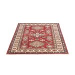 Tapis Ziegler - Kazak - 146 x 96 cm - rouge