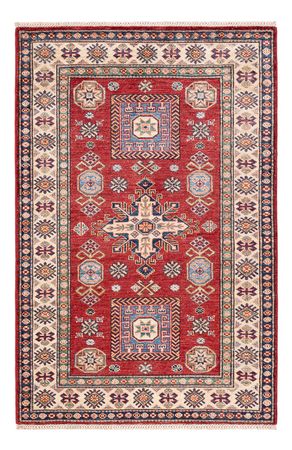 Ziegler Carpet - Kazak - 151 x 101 cm - rød