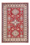 Ziegler Carpet - Kazak - 146 x 99 cm - rød