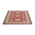 Tapis Ziegler - Kazak - 146 x 99 cm - rouge