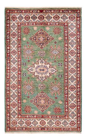 Ziegler Carpet - Kazak - 158 x 99 cm - grøn