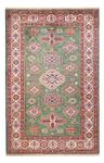 Tapis Ziegler - Kazak - 155 x 102 cm - vert