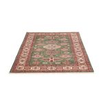 Tapis Ziegler - Kazak - 155 x 102 cm - vert