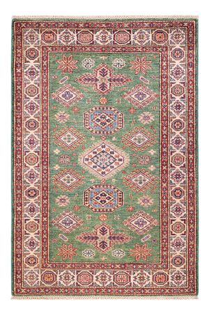 Ziegler Carpet - Kazak - 151 x 103 cm - grøn