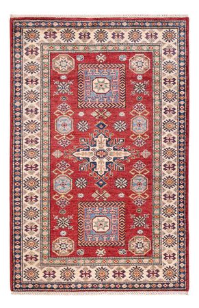 Ziegler Carpet - Kazak - 149 x 98 cm - rød